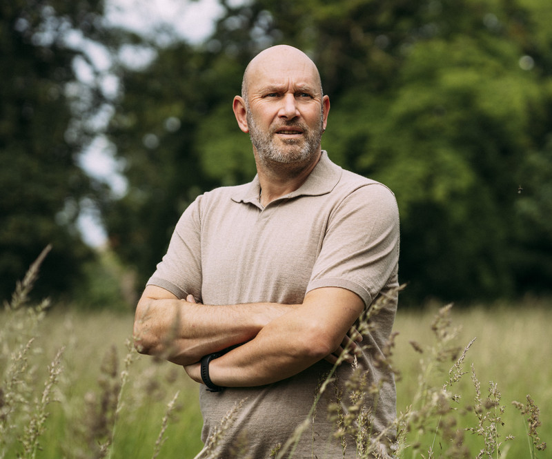 Profilbild Wolfgang Aldag
